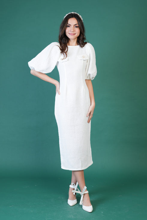 GS Weddings: Laila Dress