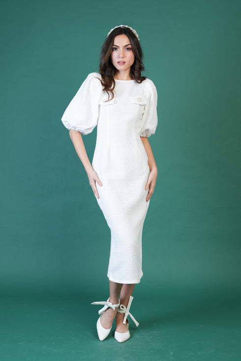 GS Weddings: Laila Dress