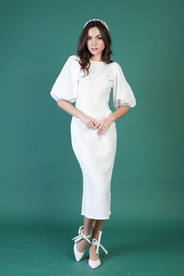 GS Weddings: Laila Dress