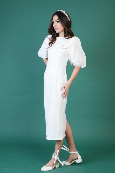 GS Weddings: Laila Dress