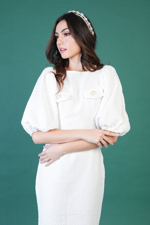 GS Weddings: Laila Dress