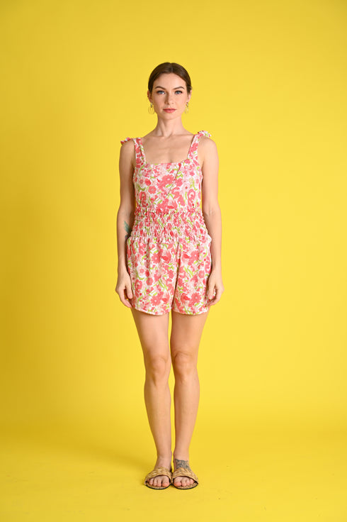 Swim 2023: Mavi Swimsuit Set