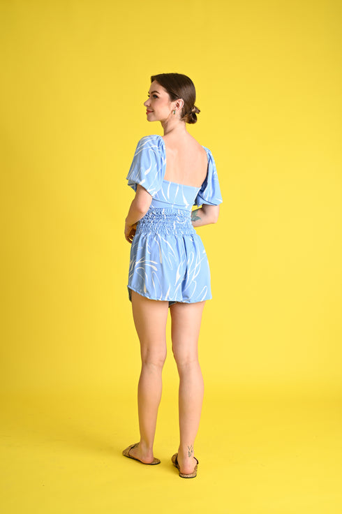 Swim 2023: Barbados Swimsuit Set