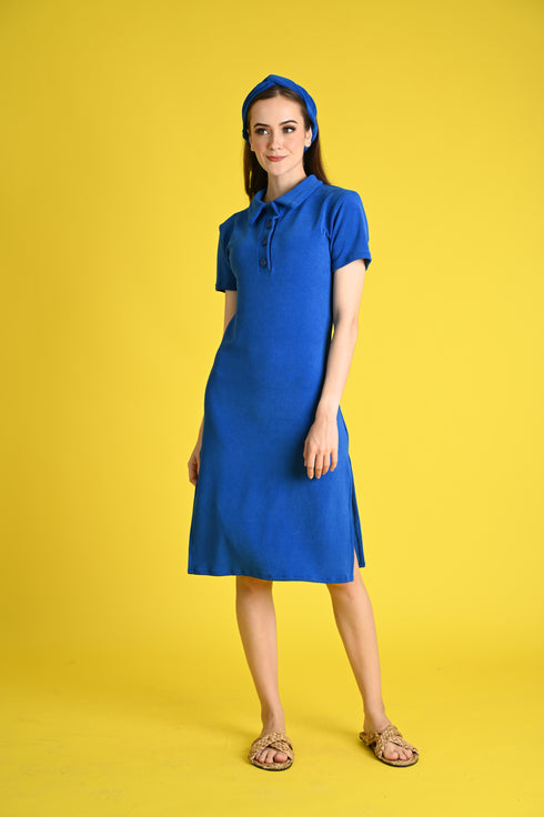 Swim 2023: Arukshi Towelette Dress