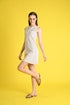 Swim 2023: Chardonnay Towellete Dress