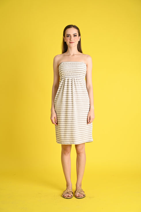 Swim 2023: Dryden Towelette Dress