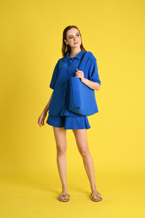 Swim 2023: Puffy Bag