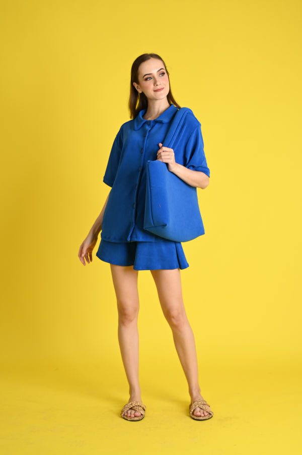 Swim 2023: Puffy Bag