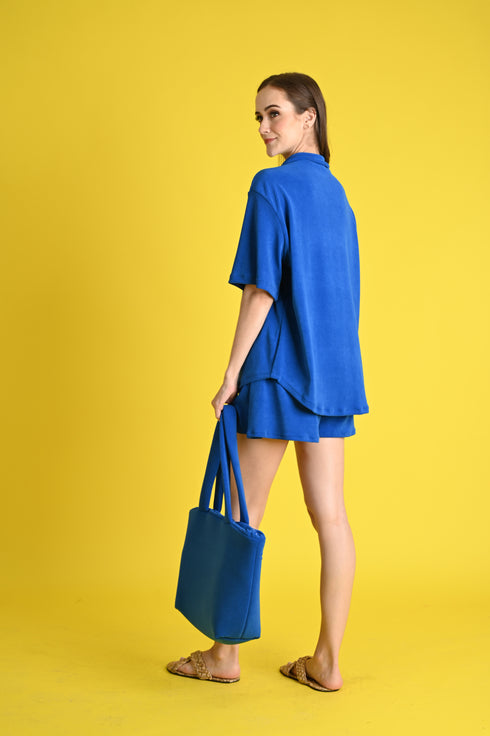 Swim 2023: Puffy Bag