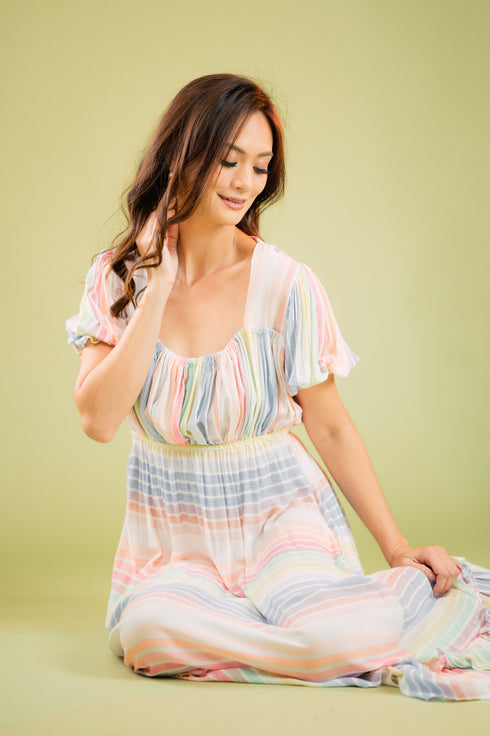 GS Prints: Lovely Dress