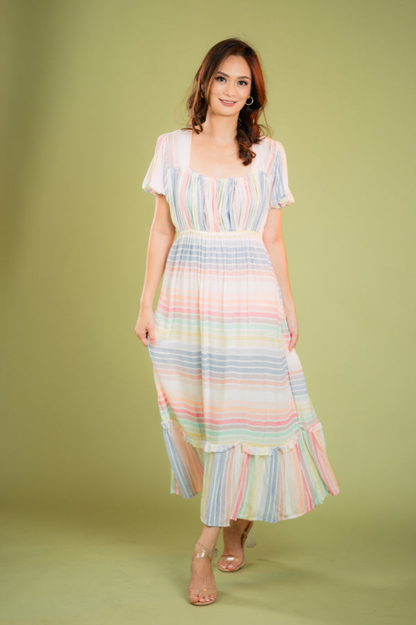 GS Prints: Lovely Dress