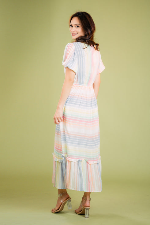 GS Prints: Lovely Dress