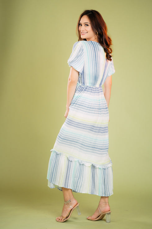 GS Prints: Lovely Dress