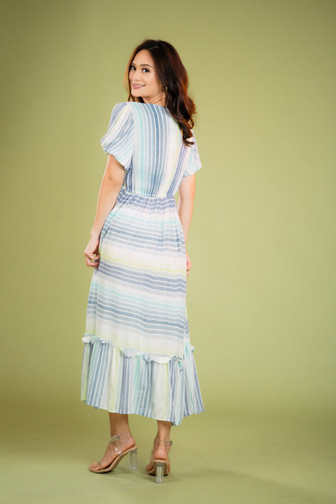 GS Prints: Lovely Dress