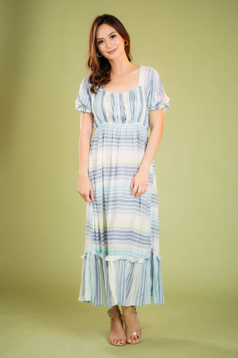 GS Prints: Lovely Dress