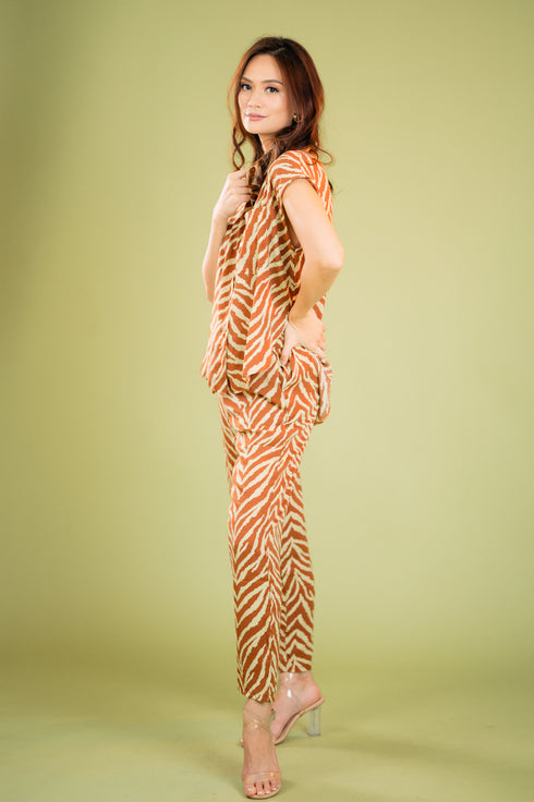 GS Prints: Macy Coordinates