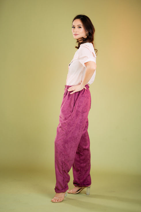 GS Prints: Trecia Top