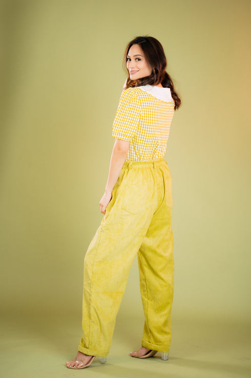 GS Prints: Teresa Top