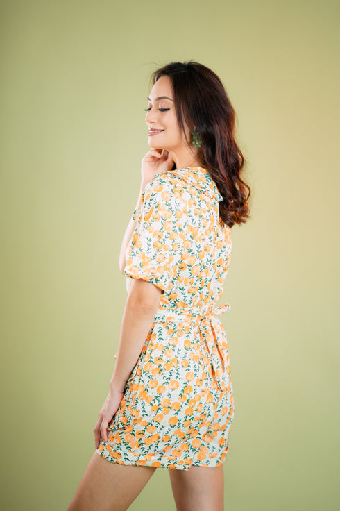 GS Prints: Jessa Romper