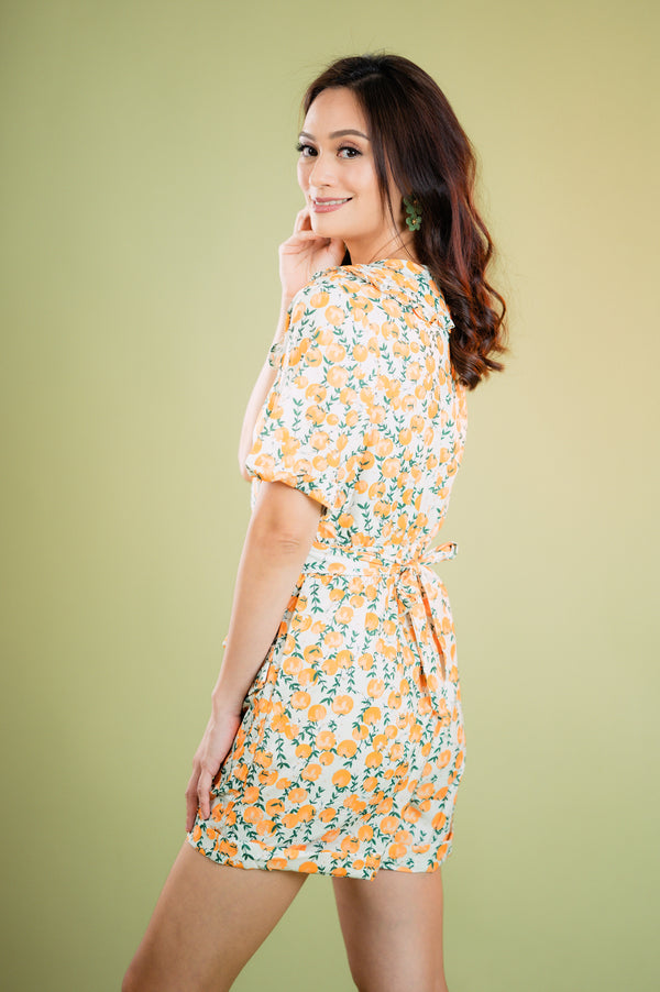 GS Prints: Jessa Romper