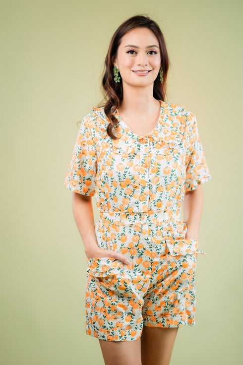 GS Prints: Jessa Romper