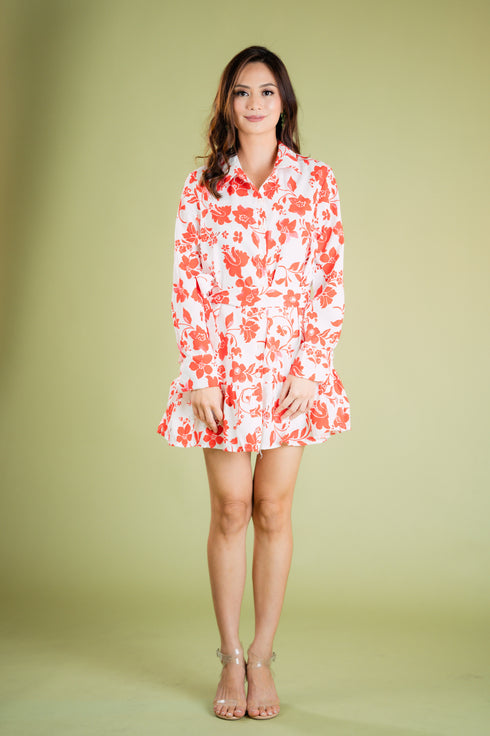 GS Prints: Kat Dress