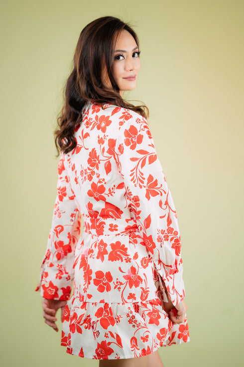 GS Prints: Kat Dress