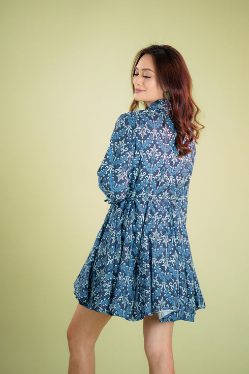 GS Prints: Chrsitine Dress