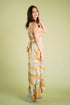 GS Prints: Janine Maxi Dress