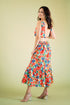 GS Prints: Rose Maxi