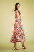 GS Prints: Rose Maxi