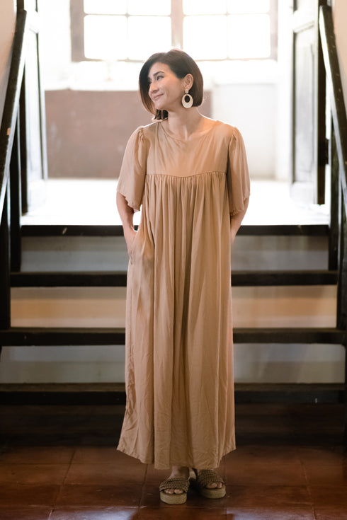 Rica Peralejo x GS: Voica