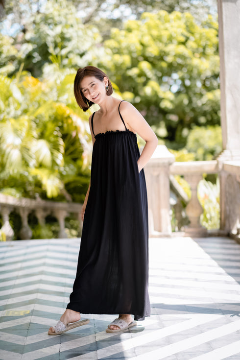 Rica Peralejo x GS: Charis