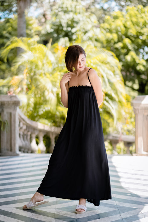 Rica Peralejo x GS: Charis