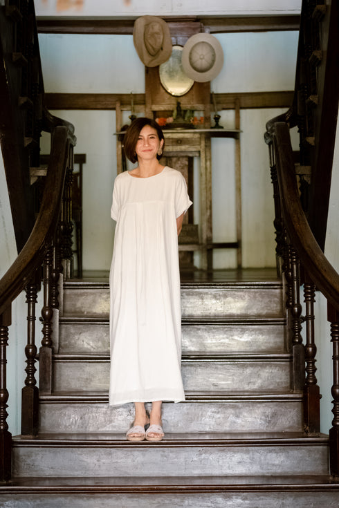 Rica Peralejo x GS: Mel