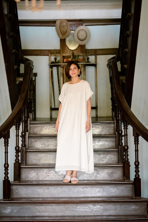 Rica Peralejo x GS: Mel