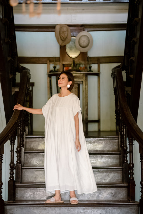 Rica Peralejo x GS: Mel