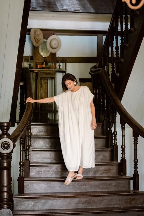 Rica Peralejo x GS: Mel