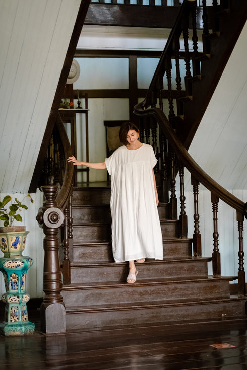 Rica Peralejo x GS: Mel