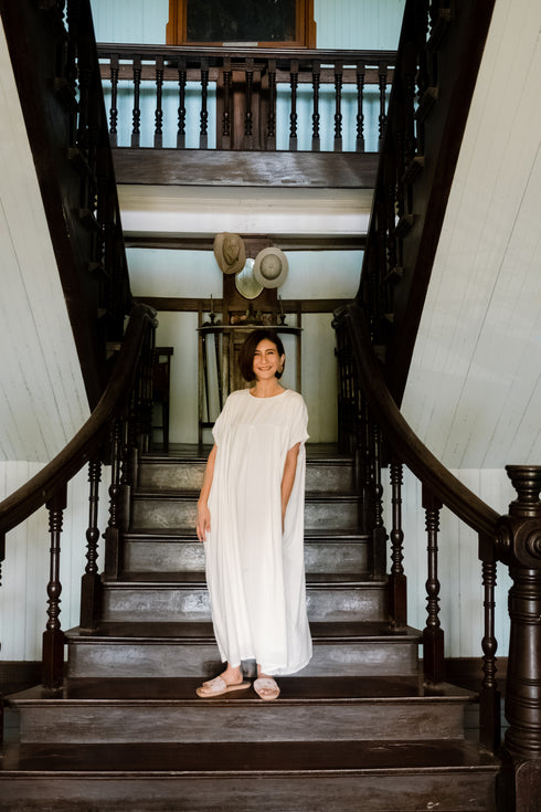 Rica Peralejo x GS: Mel