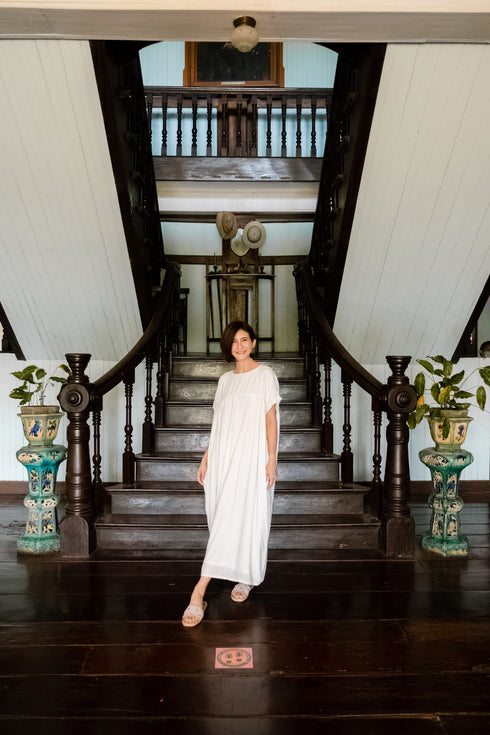 Rica Peralejo x GS: Mel