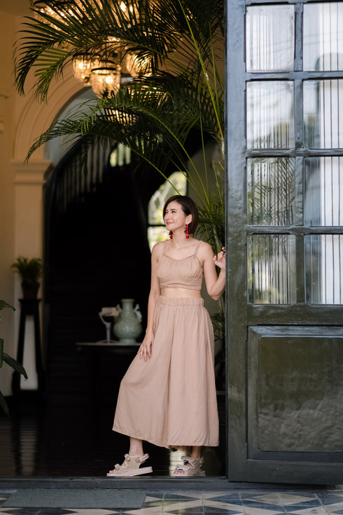 Rica Peralejo x GS: Darlene