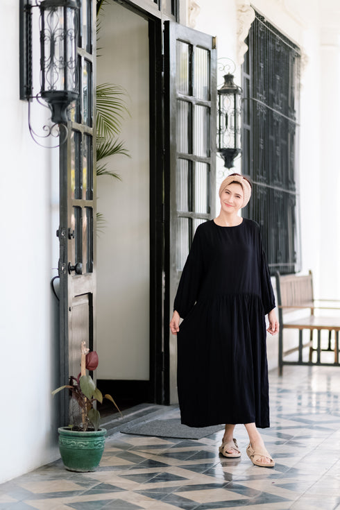 Rica Peralejo x GS: Carla