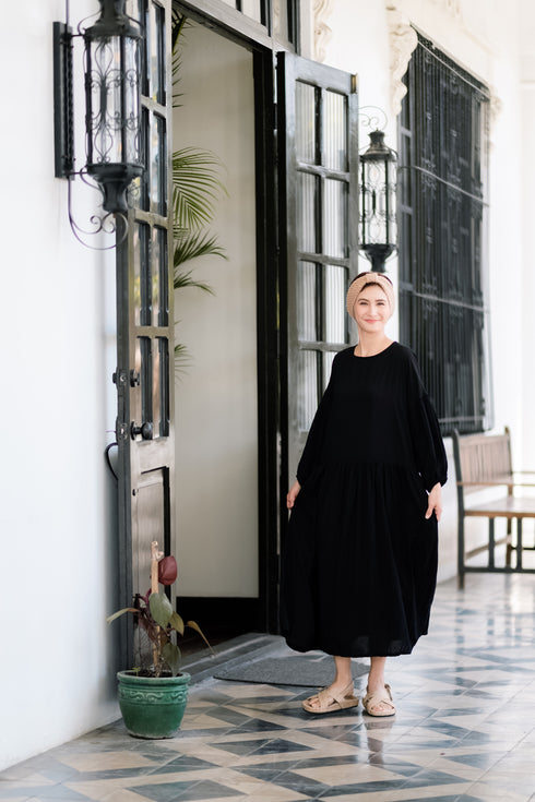 Rica Peralejo x GS: Carla