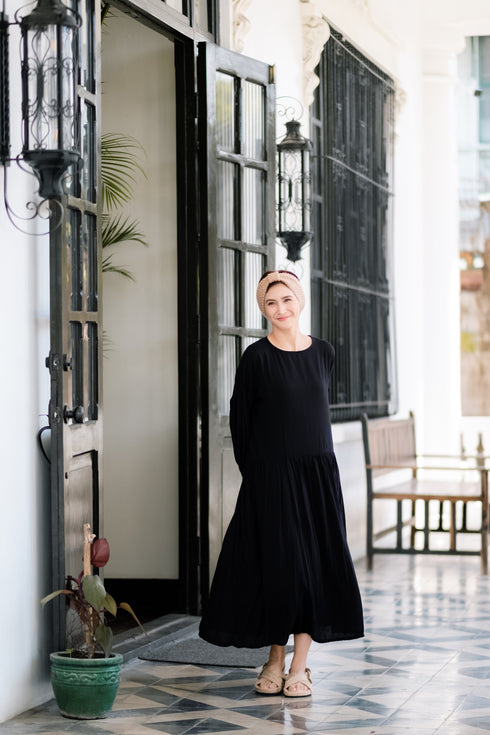 Rica Peralejo x GS: Carla