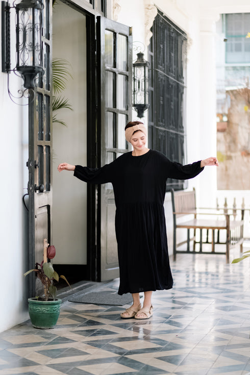 Rica Peralejo x GS: Carla