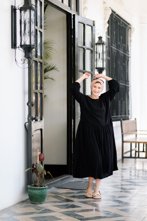 Rica Peralejo x GS: Carla