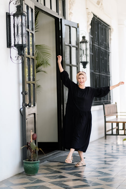 Rica Peralejo x GS: Carla