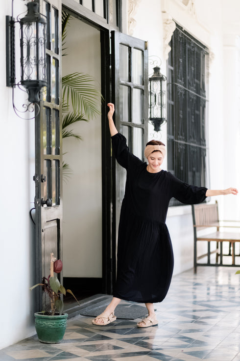 Rica Peralejo x GS: Carla