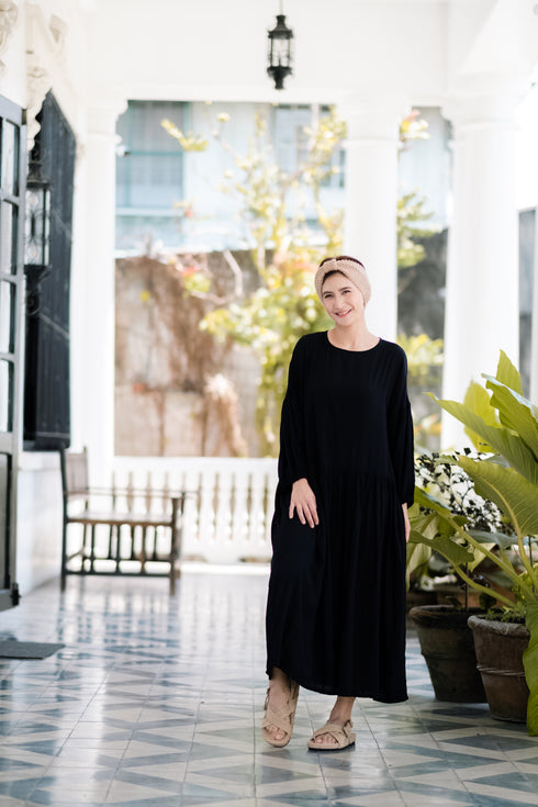 Rica Peralejo x GS: Carla